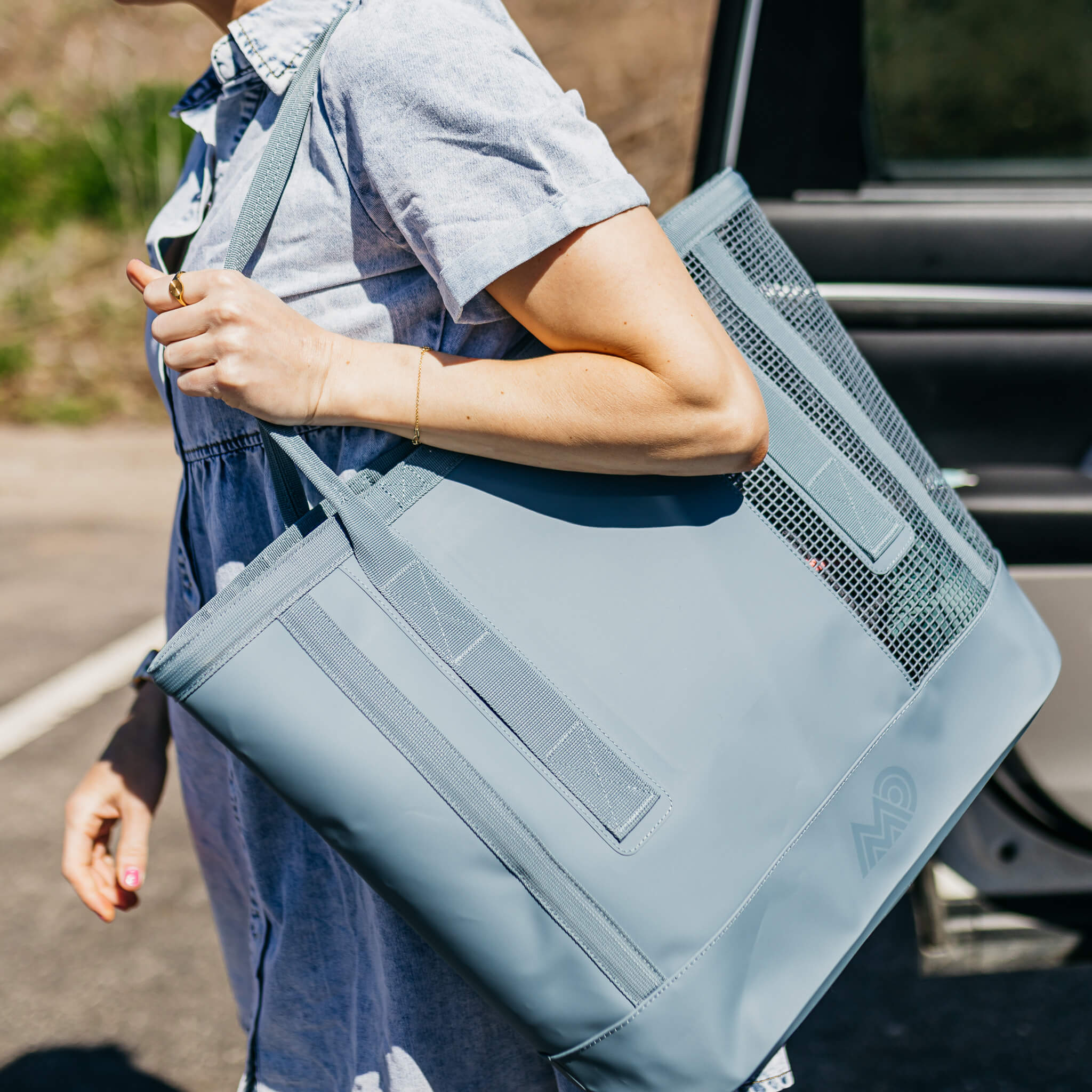 Style With A Greater Purpose