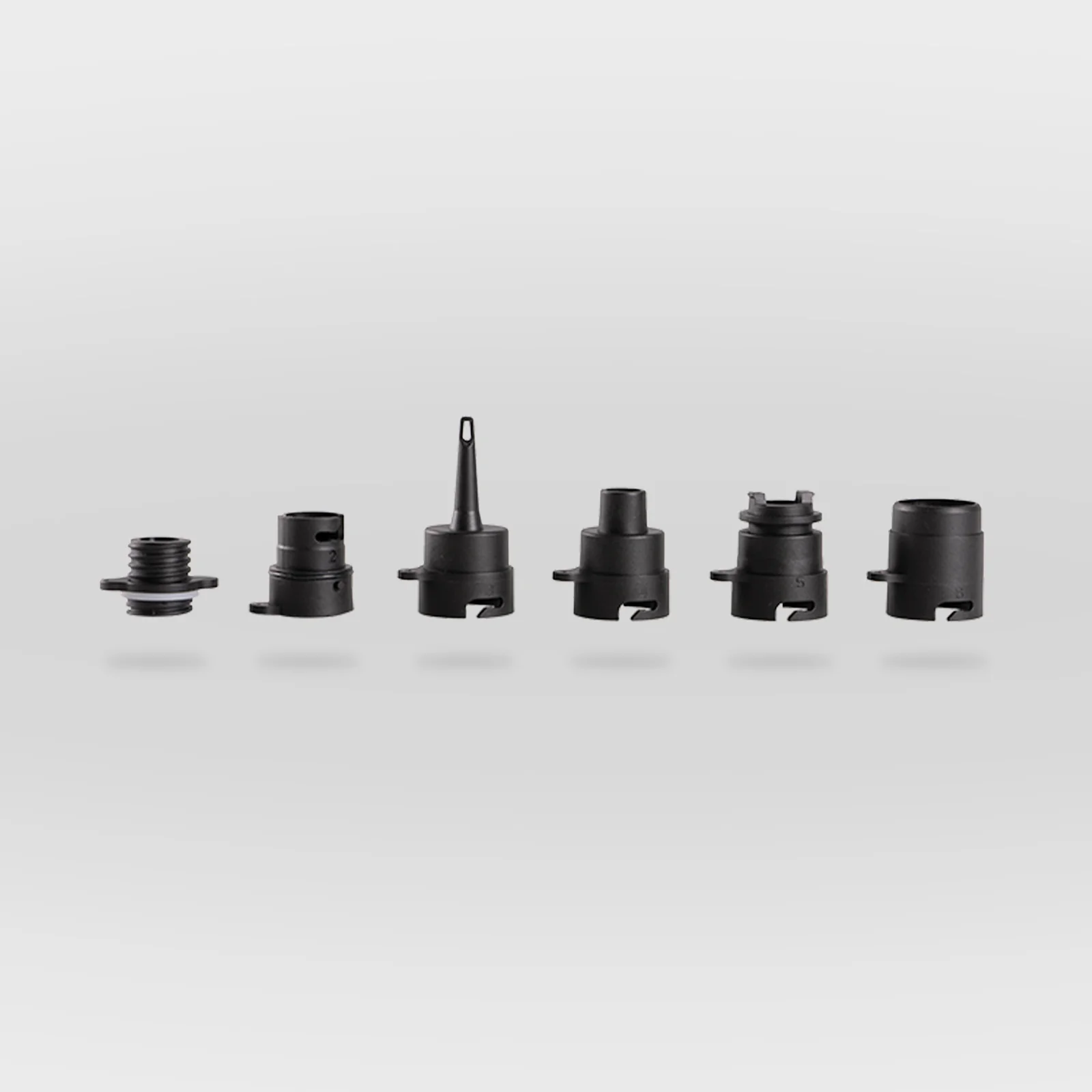 Portable Electric Pump | Battery Powered High-Pressure Air Pump - Image 9