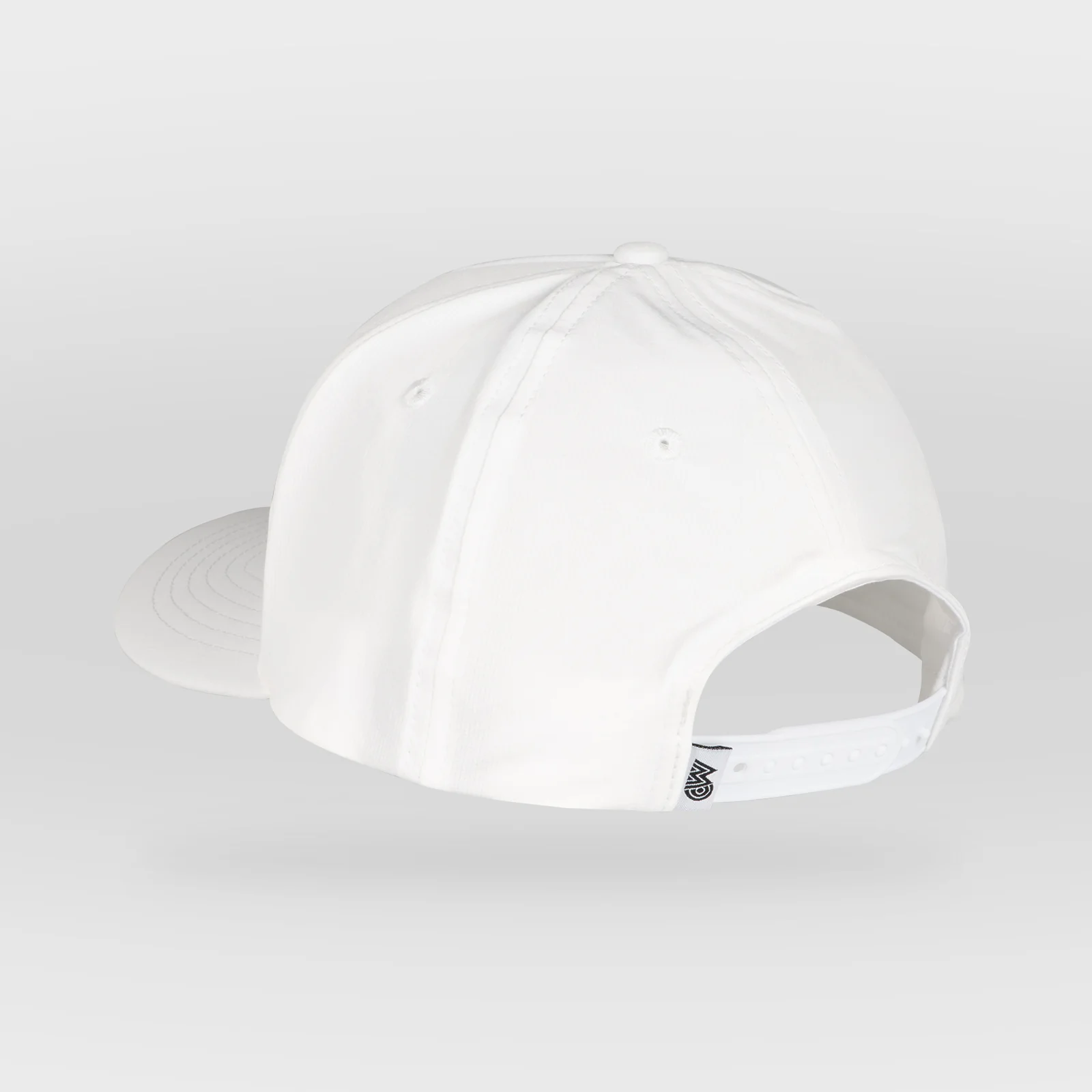 Five Panel Premium Performance Hat | Mission Outdoor - Image 2