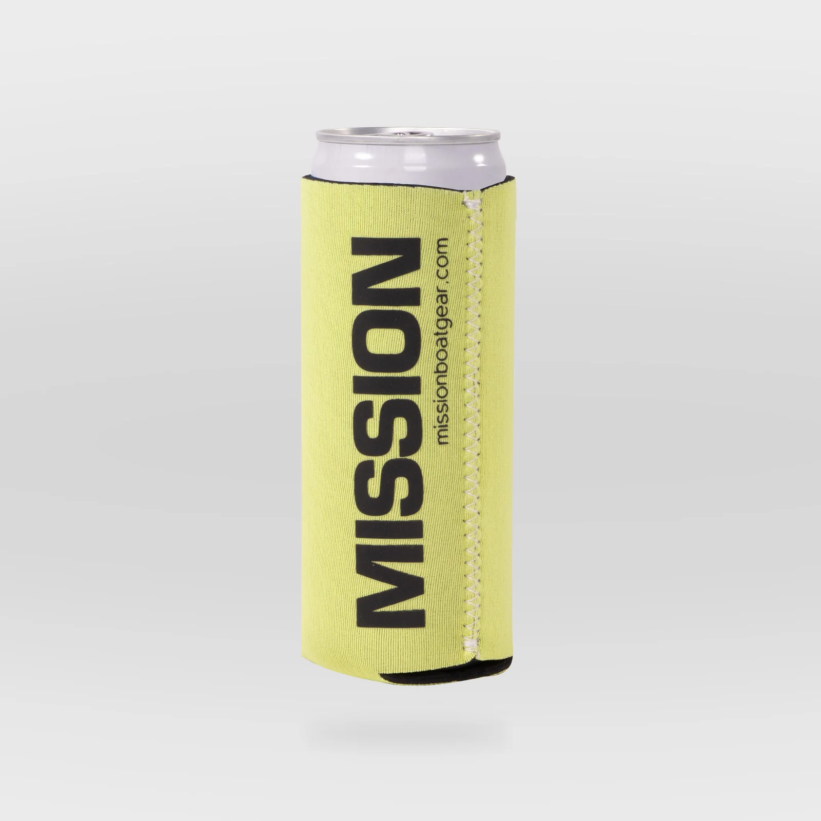 Skinny Cans | MISSION | Drink Coolers | Pack of 3 - Image 2