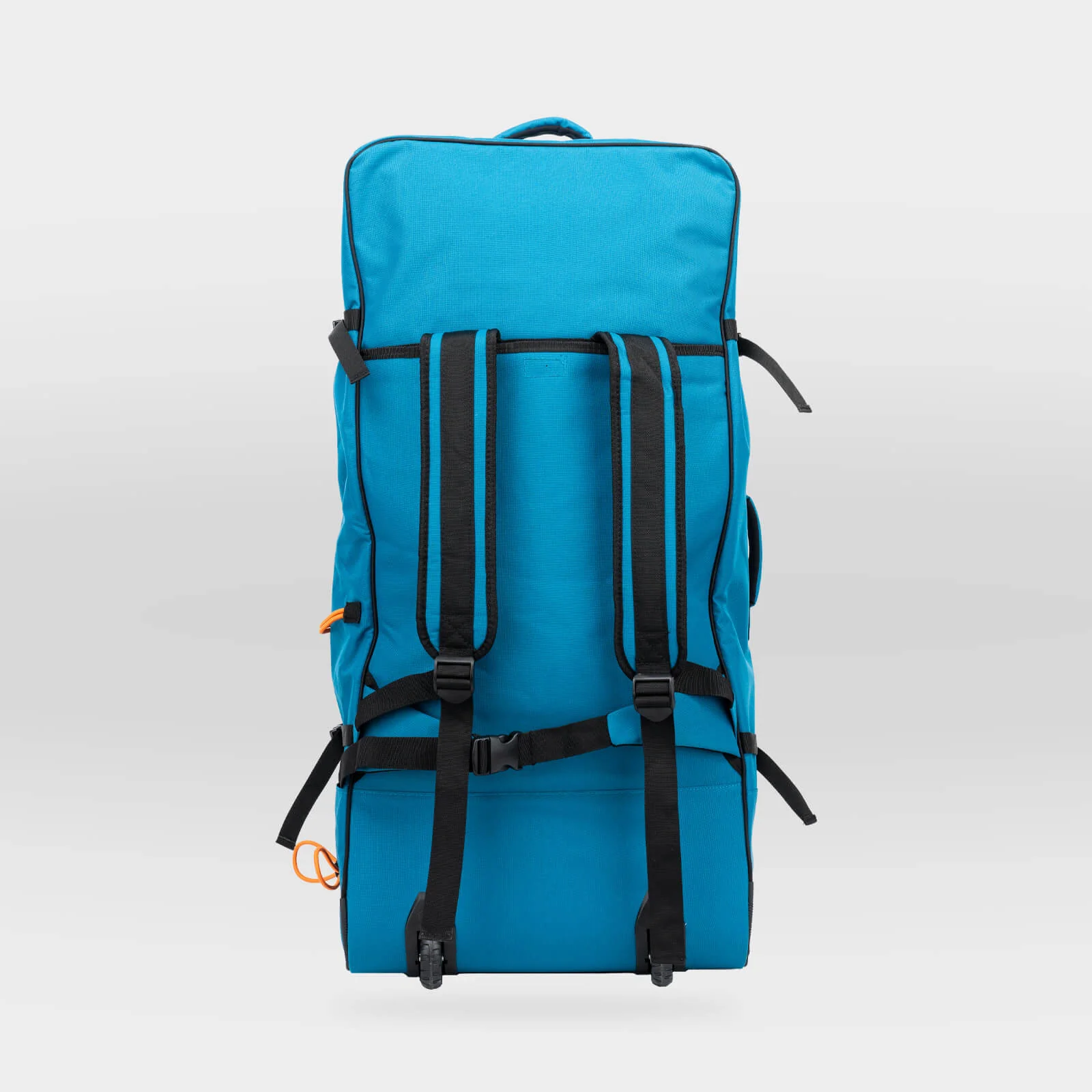 STILLWATER | Inflatable Kayak + iSUP Crossover - Image 5